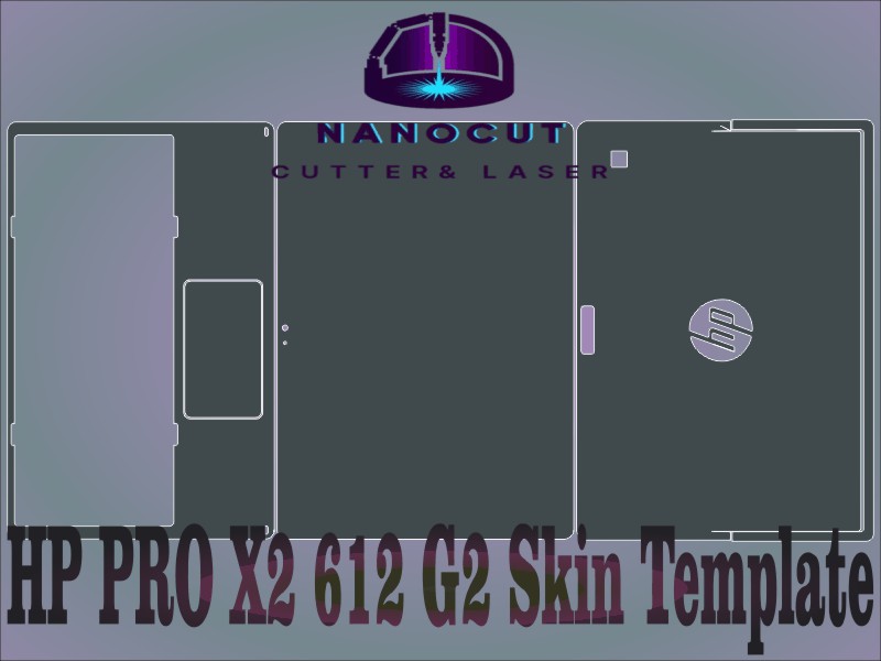 HP PRO X2 612 G2